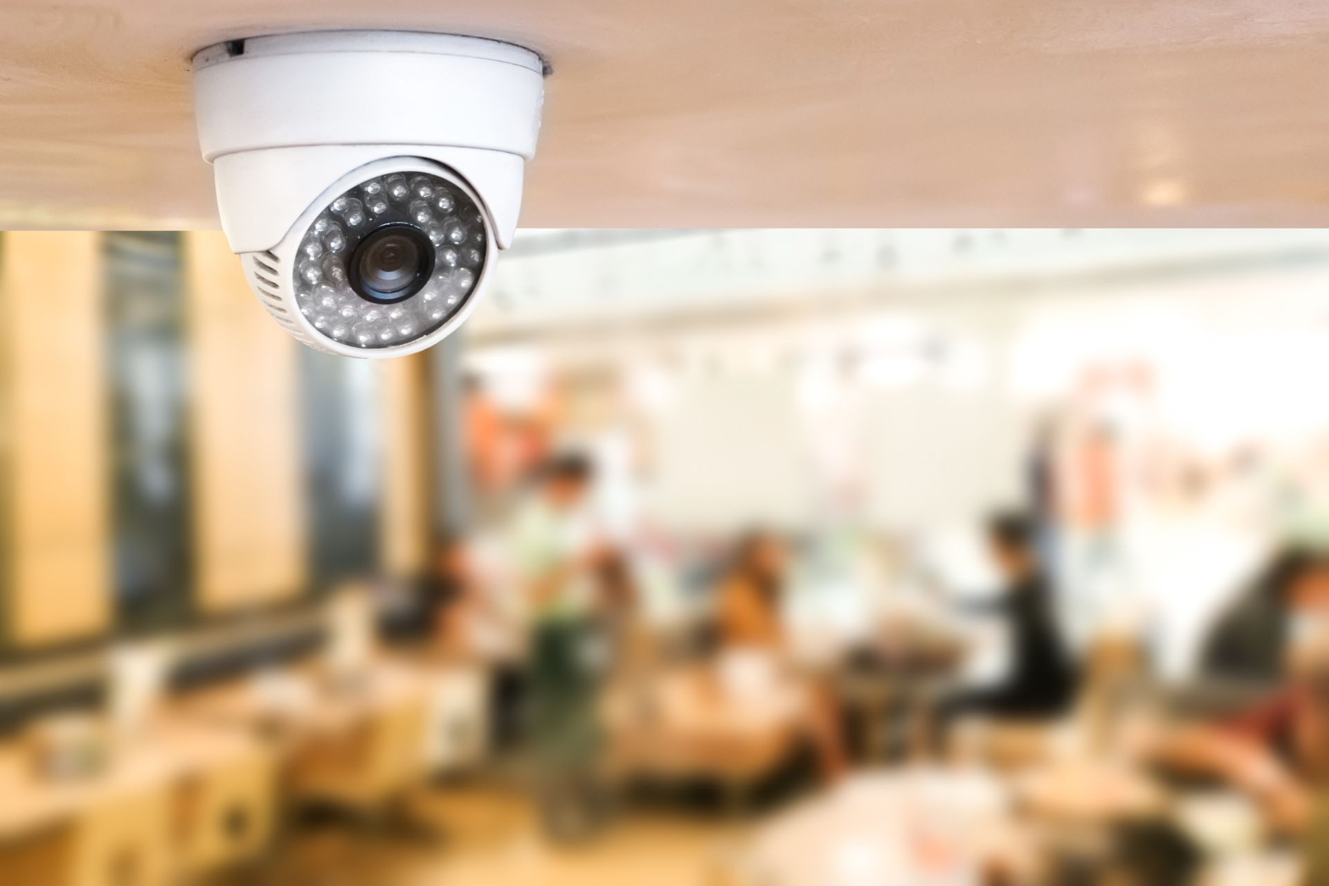 DVR System Setup for CCTV Security Camera Installation Guide